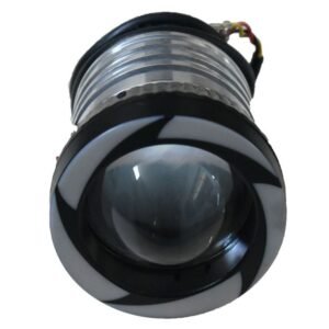 FARO DE LED CON LUPA  -  V09S