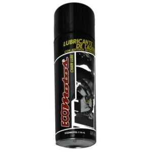 LUBRICANTE DE CADENA - DE 480 ML. ECO-116-G