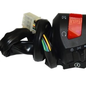 MANDO DERECHO - PARA 150Z - 150SZ - 170 - 200Z - 250Z (2014-22)