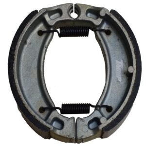 BALATAS DE FRENO DELANTERO (RANIX) - PARA ATV 150 SPORT ATV 150-II CON REVERSA ATV 180 ATV 200