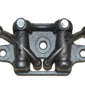 BALANCINES SUPERIORES REFORZADOS - PARA DM200 SPORT