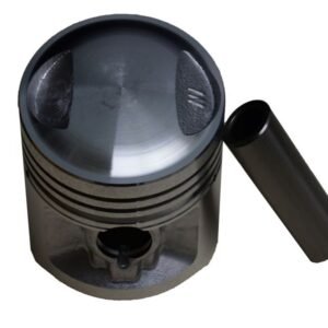 PISTON CON ANILLOS (STD) - PARA FT125X FT125 FT125 NEW SPORT FT125 CLASICA FT125CHAKARERA FT125RASUR