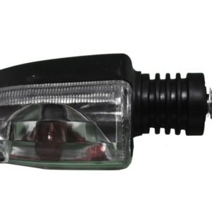 DIRECCIONAL MICA TRANSPARENTE (PZA) (RANIX) - PARA FT125 - FT150
