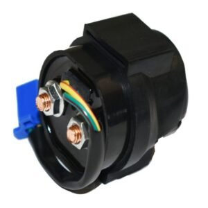 SOLENOIDE O RELEVADOR DE ARRANQUE - PARA NS200
