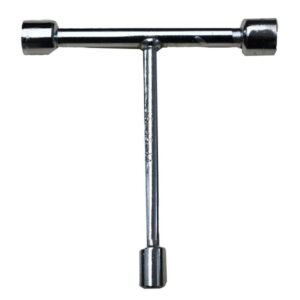 HERRAMIENTA LLAVE T - 10MM 12MM 14MM