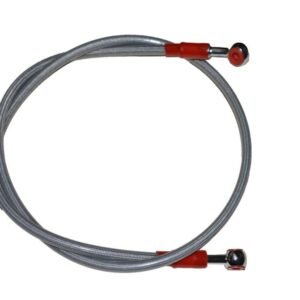 MANGUERA DE FRENO (1M) (RANIX) - UNIVERSAL