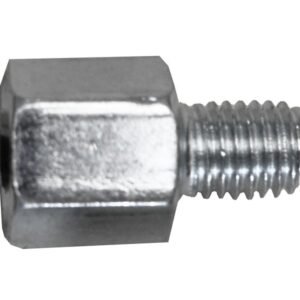ADAPTADOR DE ESPEJOS (PIEZA) (RANIX) - DE 8MM A 10MM - DE 10MM A 8MM