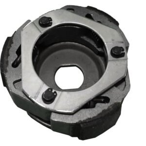 PASTAS DE CLUTCH - PARA D125 - DS125 - DS150 - VITALIA - WS150 - GS150 - WS150SPORT - MODENA150 - TERRA150