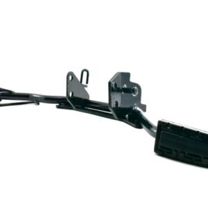BARRA DE POSAPIES - PARA YBR125