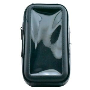 PORTA CELULAR - CON FUNDA MEDIANO