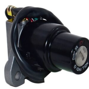 SWITCH COMPLETO - PARA DT200 - FT250TS