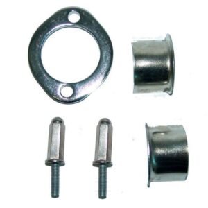 COPLE DE MOFLE (RANIX) - PARA FT125 - 150Z - DT125 - FT150 GT - FT180 - TX200 - FT200 - RC150 GT - RC150