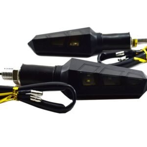 DIRECCIONALES DE LED (PAR) (RANIX) - NEGRAS