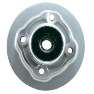 PORTA SPROCKET CON BALERO (RANIX) - PARA DT125 (2012-16) - GS125 - EN125 - GN125