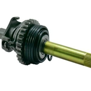 EJE DE ARRANQUE - PARA FT125 - RC125 - FT150 - DT150 - RC150 - 125Z - DM150
