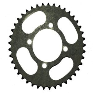 PORTA SPROCKET CON ESTRELLA (RANIX) - PARA 150Z