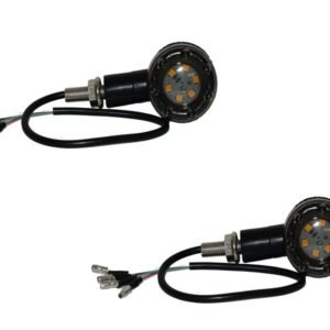 DIRECCIONALES DE HUEVITO (PAR) - DE LED MKW01