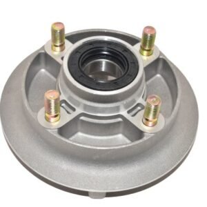 PORTA SPROCKET CON BALERO (RANIX) - PARA CARGO150 - GL150