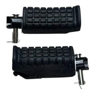 POSAPIES DELANTEROS (PAR) - PARA CARGO150 - GL150