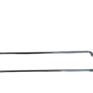 RAYOS (72PZS) (165MM) (RANIX) - PARA FT125 - YBR125 - EN125