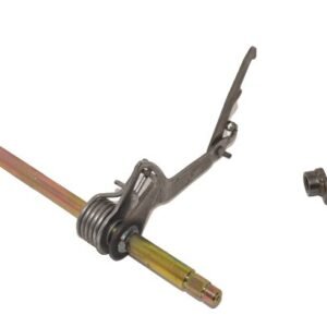 EJE SELECTOR DE CAMBIOS - PARA AT110 RT (2012-14) - AT110RTLED (2014-16) - AT110RT CON LED (2016-25)