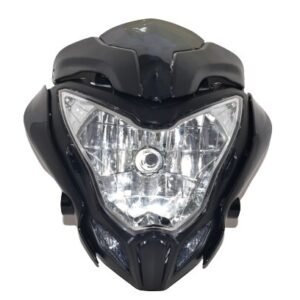 FARO PRINCIPAL CON CUBIERTAS - PARA NS200