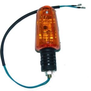 DIRECCIONAL MICA AMBAR (PZA) (RANIX) - PARA FT125 - FORZA125