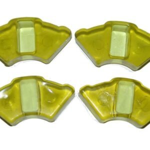 GOMAS DE SPROCKET (DAMPER) (RANIX) - PARA FT125 - FT150 - 125Z - 150Z - 170Z - RT200 - RC150 - LITHIUM - RYDER