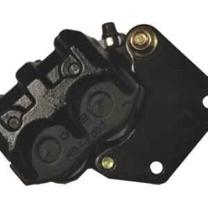 CALIPER DE FRENO DELANTERO (NEGRO) - PARA WS150 SPORT (2017-20) - WS175 SPORT (2018-20)