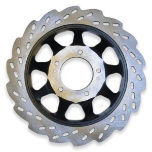 DISCO DE FRENO DELANTERO PARA RT200 (2015-16) - RT200GP (2017-19) - RT200 2020