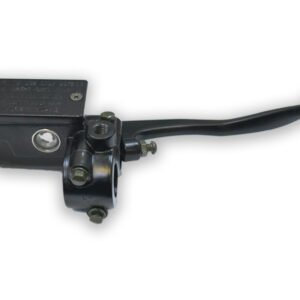 BOMBA DE FRENO CON MANIJA - PARA EX200 (2005-08) - RT200 - ATV250 C/REVERSA (2014-20)