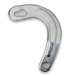 MEDIA LUNA DE PARADOR CENTRAL PARA - FT110 - FT150 - FT150GT - FT150G - FT150GNEGRA - FT150GTS