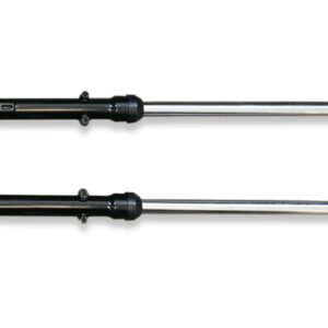 BARRAS DE SUSPENSION (TAMBOR) (PAR) (RANIX) - PARA FT125 - DT125 CLASICA - DT150 DELIVERY
