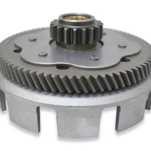 CAMPANA DE CLUTCH O CREMALLERA - PARA FZ16