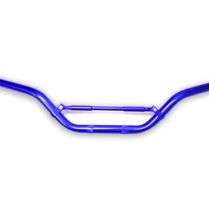 MANUBRIO (AZUL) CON BARRA (RANIX) - UNIVERSAL