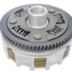 CLUTCH COMPLETO (RANIX) - PARA BOXER150