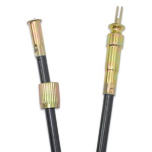 CHICOTE DE VELOCIMETRO (RIN DE DISCO) (RANIX) - PARA DS125 - X150 - DS150 - GS150 - GTS175 - TRN150 - TRN175