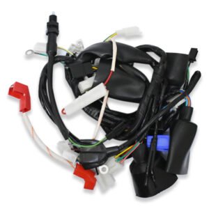 ARNES PRINCIPAL (12V) - PARA 150Z  (2014-16)