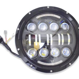 FARO REDONDO DE LED- HD200