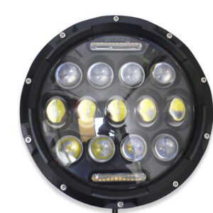 FARO REDONDO DE LED - HD400