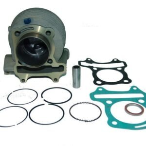 CILINDRO CON PISTON - PARA CS125 -VGO125 - XS125 - VITALIA125 - D125 - DS125