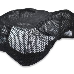FUNDA DE ASIENTO (TALLA XXL) (NEGRO) - PARA WS SPORT - DS150 - TERRA150