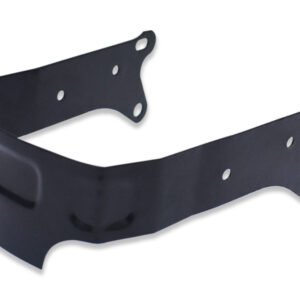 BASE DE SALPICADERA DELANTERA - PARA DT125 CLASICA - DT125 DELIVERY - DT125 SPORT -  DT150
