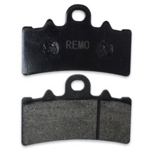 BALATA DE FRENO DELANTERO (DISCO) (RANIX) - PARA DUKE200 - DUKE250 - DUKE390 - DOMINAR250 - DOMINAR400UG