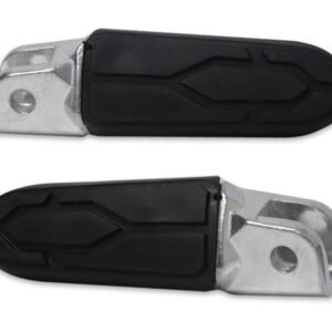 POSAPIES DELANTEROS (PAR) - PARA NS200 - AS200 - RS200