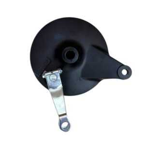 PORTA BALATAS TRASERO (RANIX) - PARA RC150 (2016-24) - RC200 (2019-25) - RC250