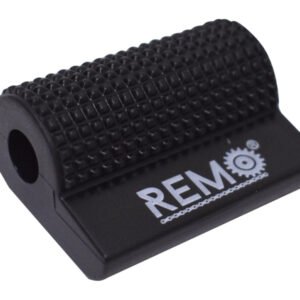 GOMA DE PEDAL DE CAMBIOS (RANIX) - UNIVERSAL CON GRIP INFERIOR