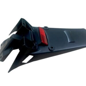 SALPICADERA TRASERA - PARA DM150 SPORT (2019-21) - DM200 (2014-24) - DM200 SPORT (2019-21)