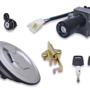SWITCH COMPLETO (RANIX) - PARA 150Z - 150SZ - 170Z