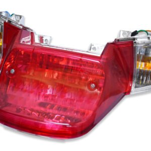 STOP O CALAVERA (RANIX) - PARA W150 - XW150 - WS150 - WS175